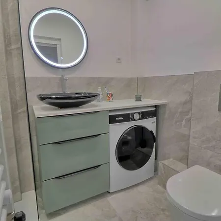 Accès Direct Promenade Des - Negresco Appartement
